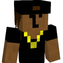 Canchovy_ Minecraft avatar bust