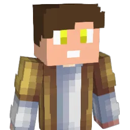 Cancoazx Minecraft avatar bust