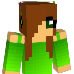 Candarry's Minecraft skin