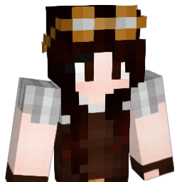 Candee01's Minecraft skin
