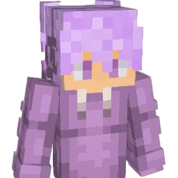 CandiMuscl135's Minecraft skin