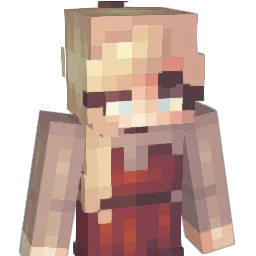 Candiandi98's Minecraft skin