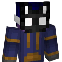 Candii420's Minecraft skin