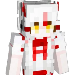Candle71234 Minecraft avatar bust