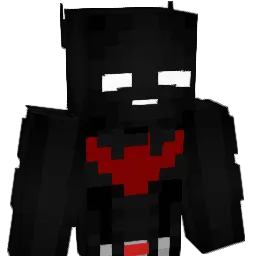 CandleFuse001 Minecraft avatar bust