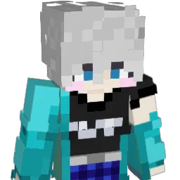 Candle_goblin Minecraft avatar bust