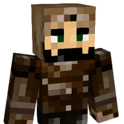 Candom's Minecraft skin