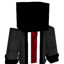 Candy0909 Minecraft avatar bust