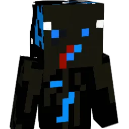 Candy420 Minecraft avatar bust