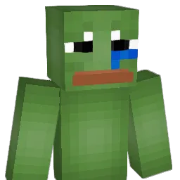 CandyBox63 Minecraft avatar bust