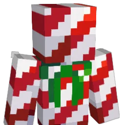 CandyCane5010's Minecraft skin