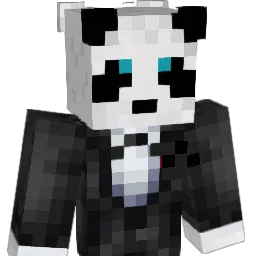 CandyCaneMonkey's Minecraft skin