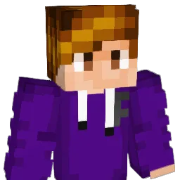 CandyLover08's Minecraft skin