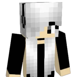 CandyLover4K Minecraft avatar bust