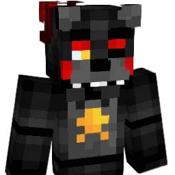 CandyNecklace7 Minecraft avatar bust