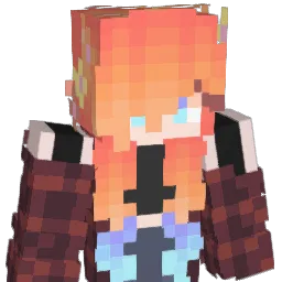CandyNight1256's Minecraft skin