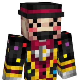 CandyPopJester