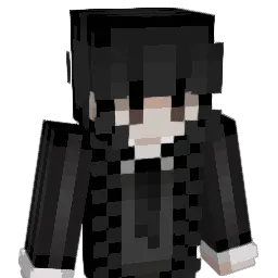 CandySkull18 Minecraft avatar bust