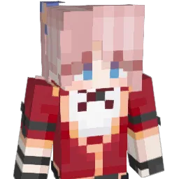 CandyStar_ Minecraft avatar bust