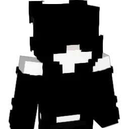 CandyVampp's Minecraft skin