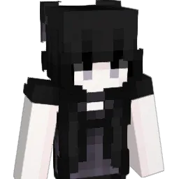 Candy_404's Minecraft skin