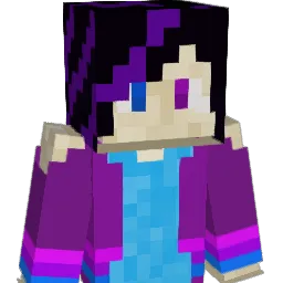 Candy_Cat_2014 Minecraft avatar bust