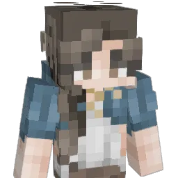 Candy_Queen412's Minecraft skin