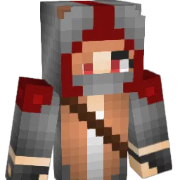 Candy_Slayer Minecraft avatar bust
