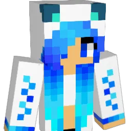 Candy_Sugar's Minecraft skin