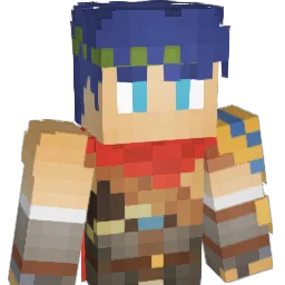 Candy_with_a_K's Minecraft skin
