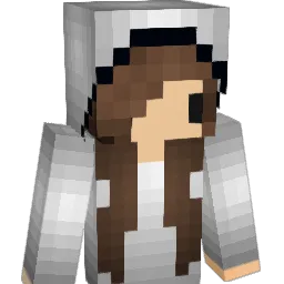 Candydino437 Minecraft avatar bust