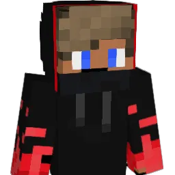 Candyman47 Minecraft avatar bust