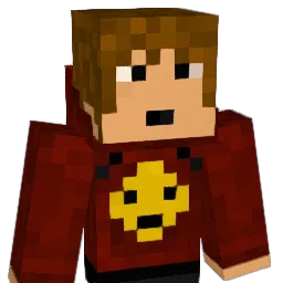 Candyman78 Minecraft avatar bust
