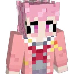 Candyp01's Minecraft skin
