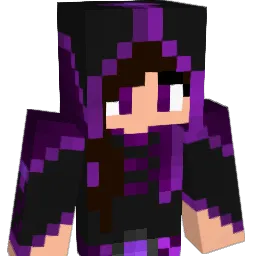 Candyriot Minecraft avatar bust