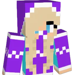 Candystar23's Minecraft skin