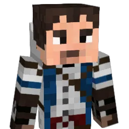 CaneHE's Minecraft skin