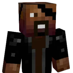 CaneLord's Minecraft skin