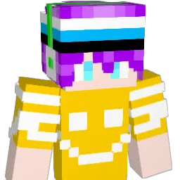 Cane_Deer Minecraft avatar bust