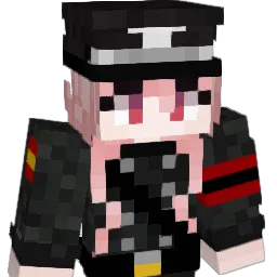 Canelitooo's Minecraft skin