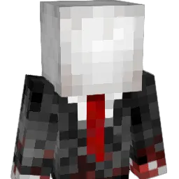 Canelo7137 Minecraft avatar bust