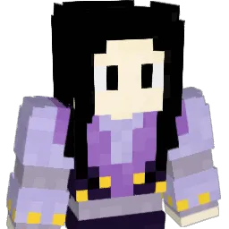 CaneloShadow79 Minecraft avatar bust
