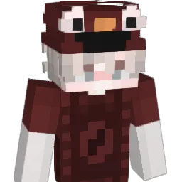 CanerBeyTR Minecraft avatar bust
