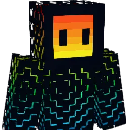 CanesVenatici Minecraft avatar bust