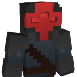 Canibal_Burger Minecraft avatar bust