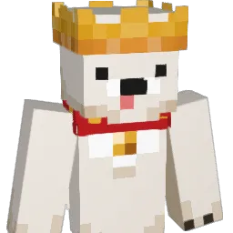CanineKing8