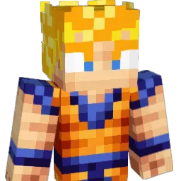 Caninmage_ Minecraft avatar bust