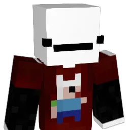 Canjilos's Minecraft skin