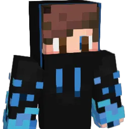 Canlar57 Minecraft avatar bust
