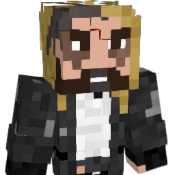 Canman2001's Minecraft skin